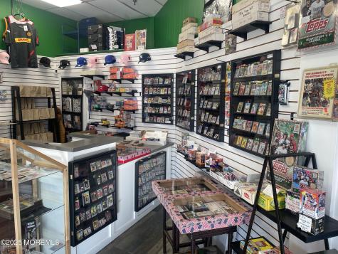 300 Gordons Corner Road Manalapan NJ 07726