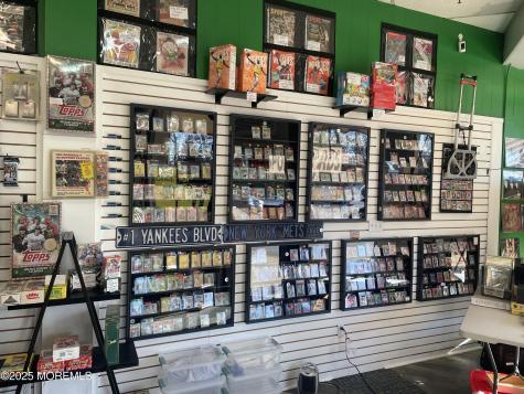 300 Gordons Corner Road Manalapan NJ 07726