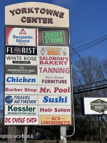300 Gordons Corner Road Manalapan NJ 07726