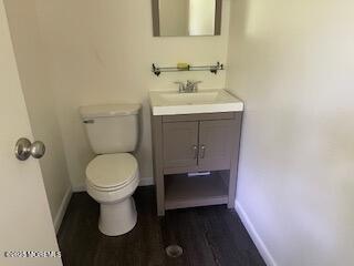 3321 Doris Avenue Ocean Twp NJ 07712