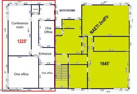 3321 Doris Avenue Ocean Twp NJ 07712