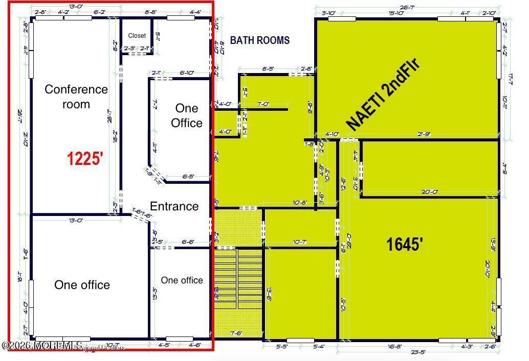 3321 Doris Avenue Ocean Twp NJ 07712