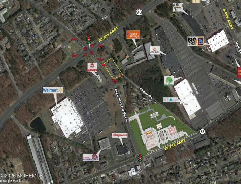120 Jack Martin Boulevard Brick NJ 08724