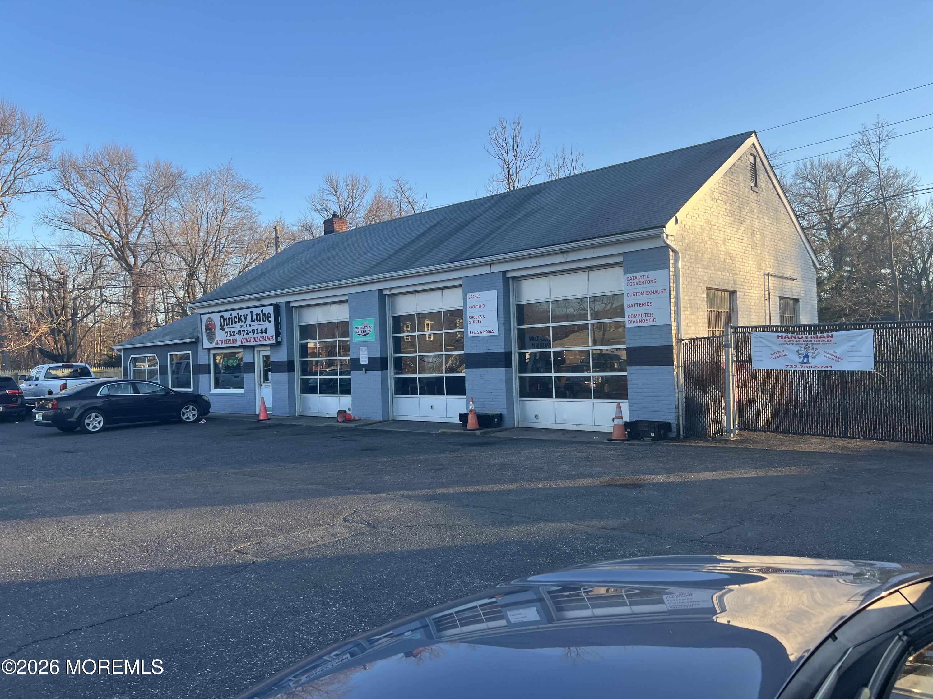 119 Memorial Parkway Atlantic Highlands NJ 07716