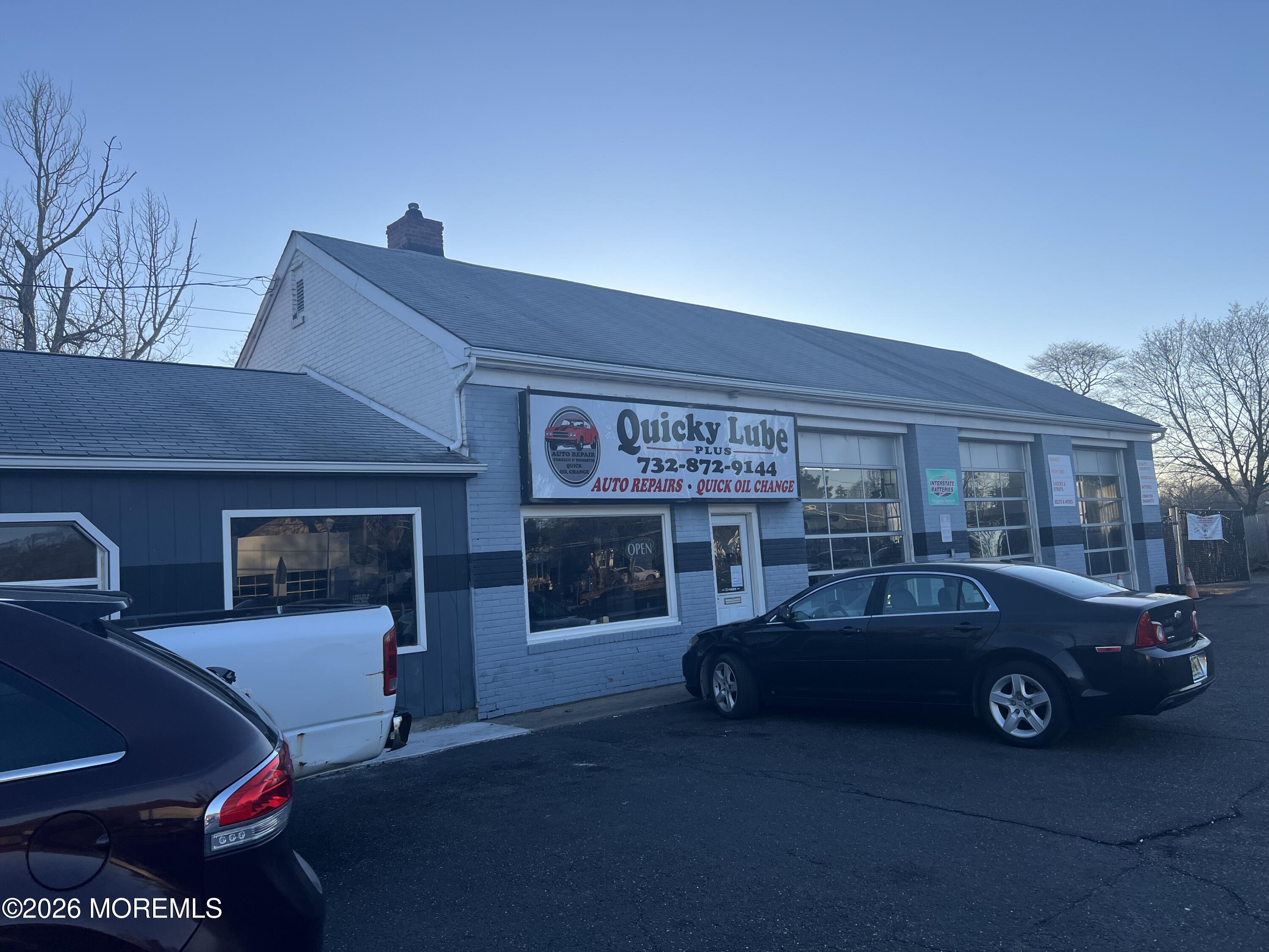 119 Memorial Parkway Atlantic Highlands NJ 07716