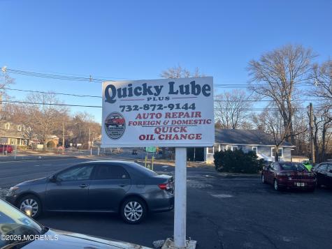 119 Memorial Parkway Atlantic Highlands NJ 07716