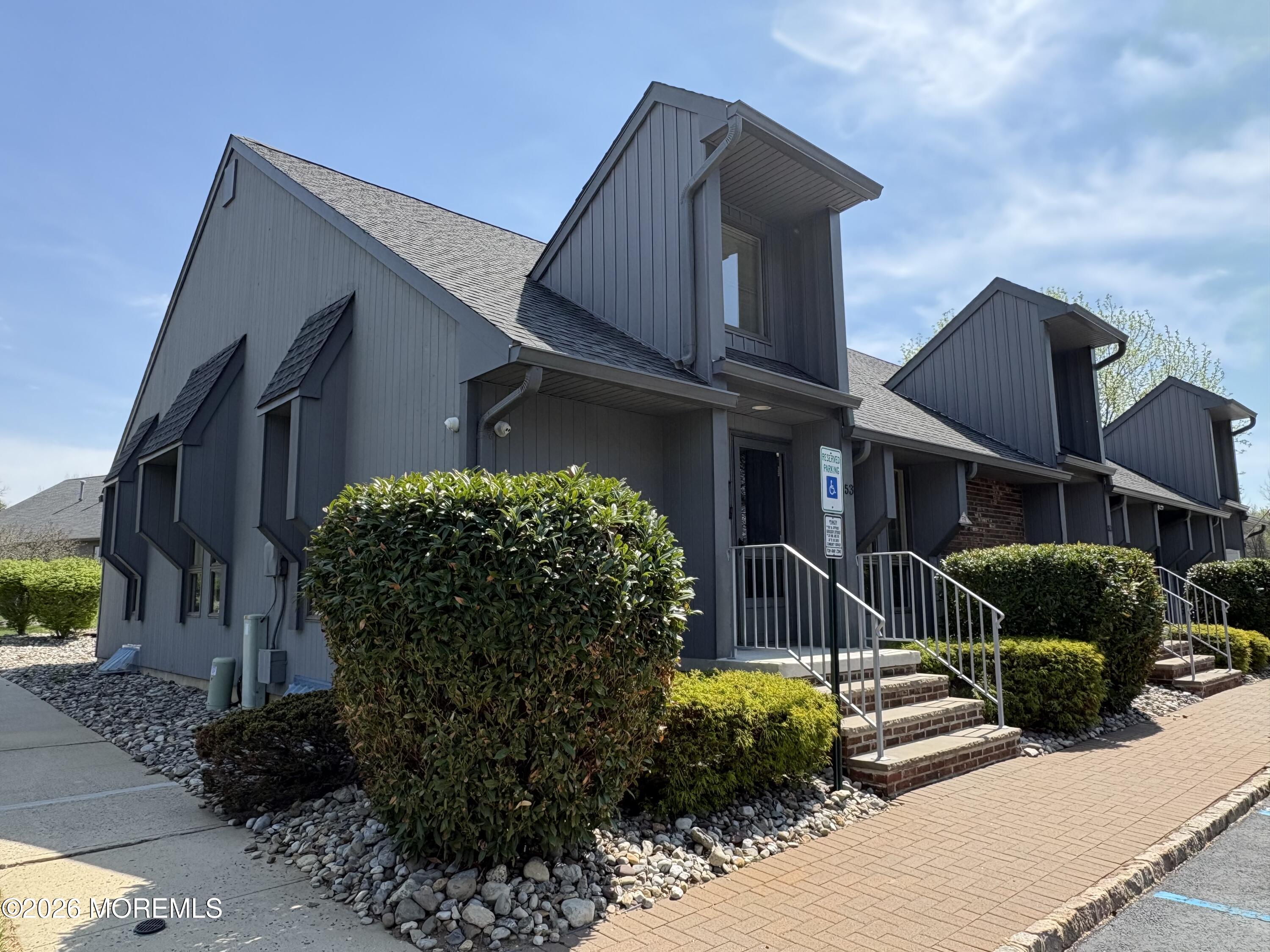 53 Village Court Hazlet NJ 07730