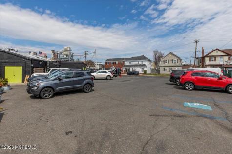 11-23 Norwood Avenue Long Branch NJ 07740