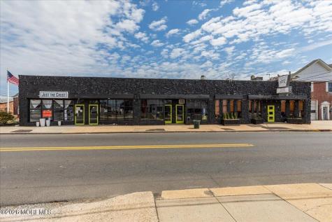 11-23 Norwood Avenue Long Branch NJ 07740