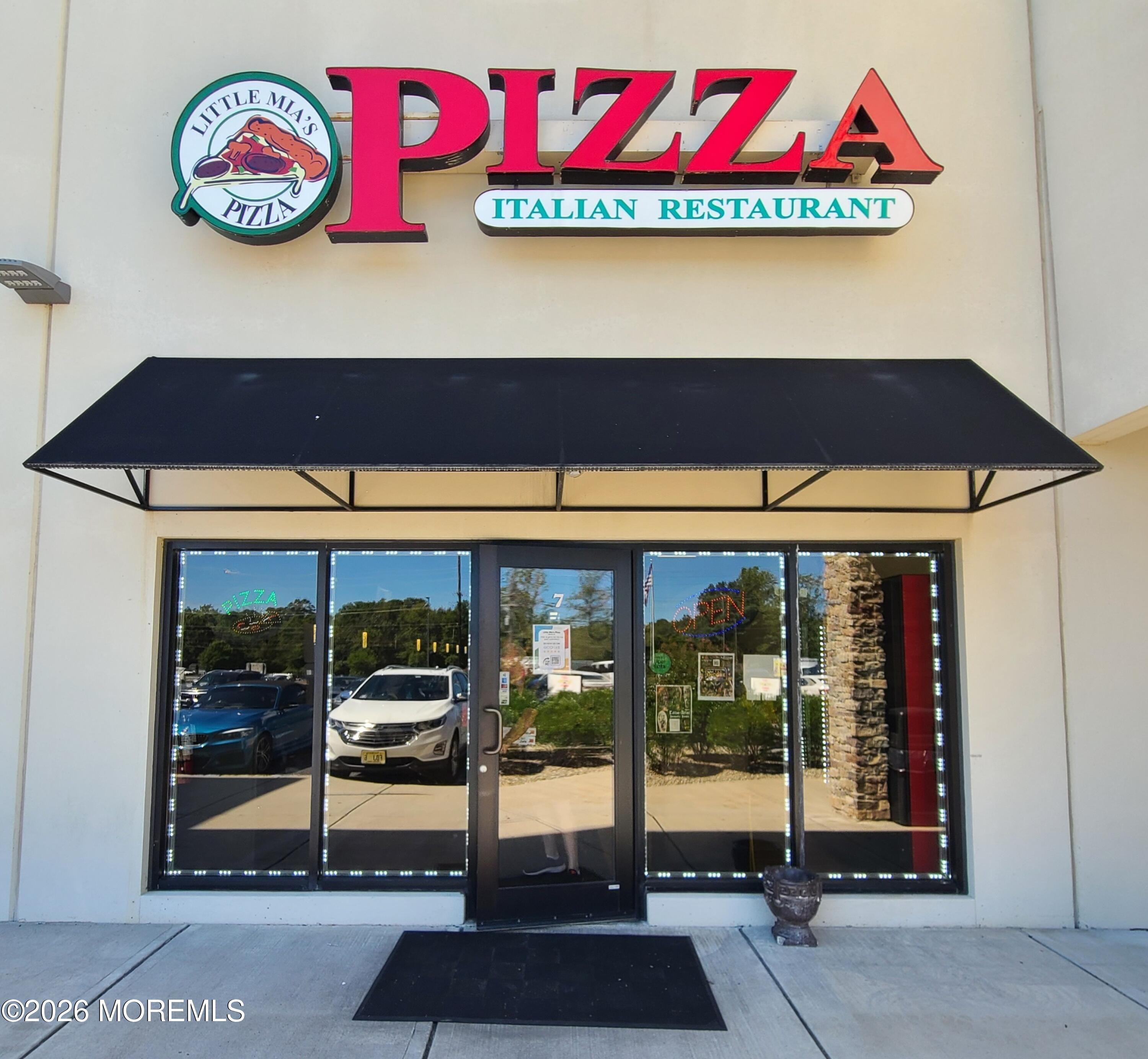 1922 Hooper Avenue Toms River NJ 08753
