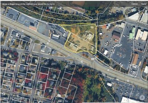 935 Highway 36 Atlantic Highlands NJ 07716