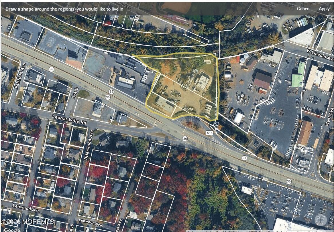 935 Highway 36 Atlantic Highlands NJ 07716