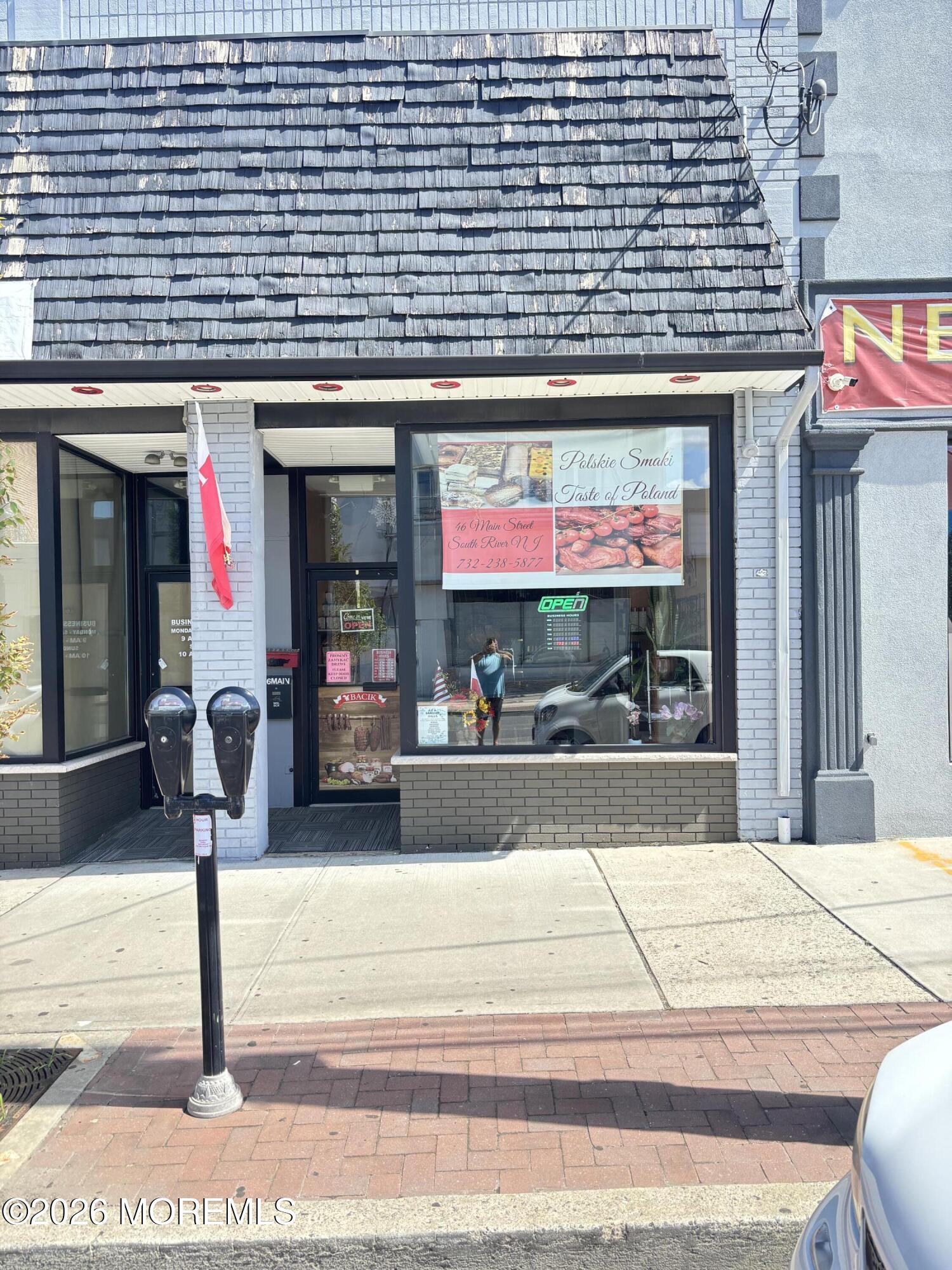 46 Main Street South River NJ 08882