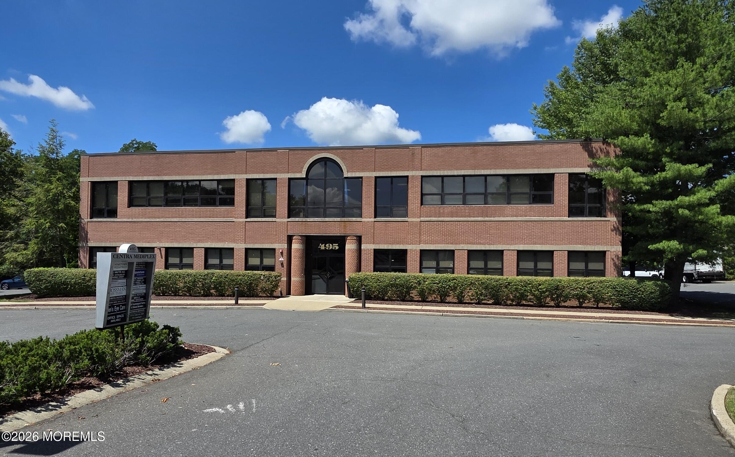 495 Iron Bridge Road Freehold NJ 07728