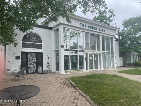 44 Washington Street Toms River NJ 08753