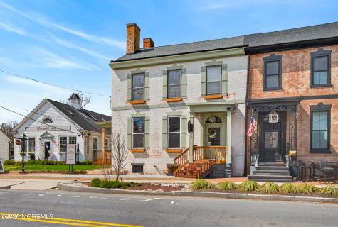 22 S Main Street Allentown NJ 08501