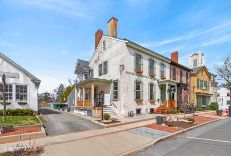 22 S Main Street Allentown NJ 08501