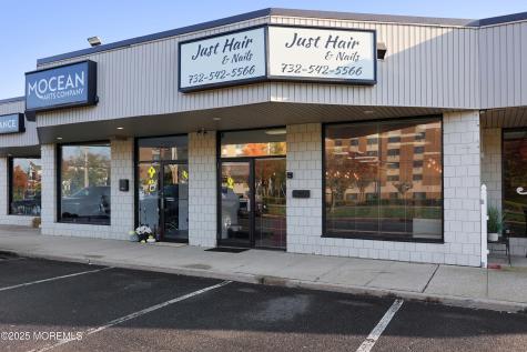 251 E Main Street Oceanport NJ 07757