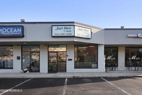 251 E Main Street Oceanport NJ 07757