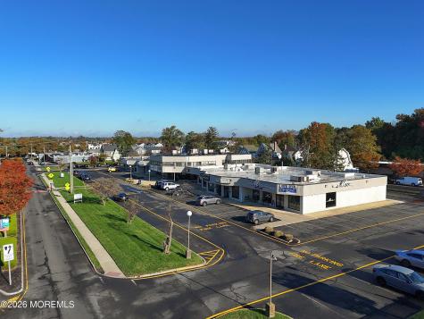 251 E Main Street Oceanport NJ 07757