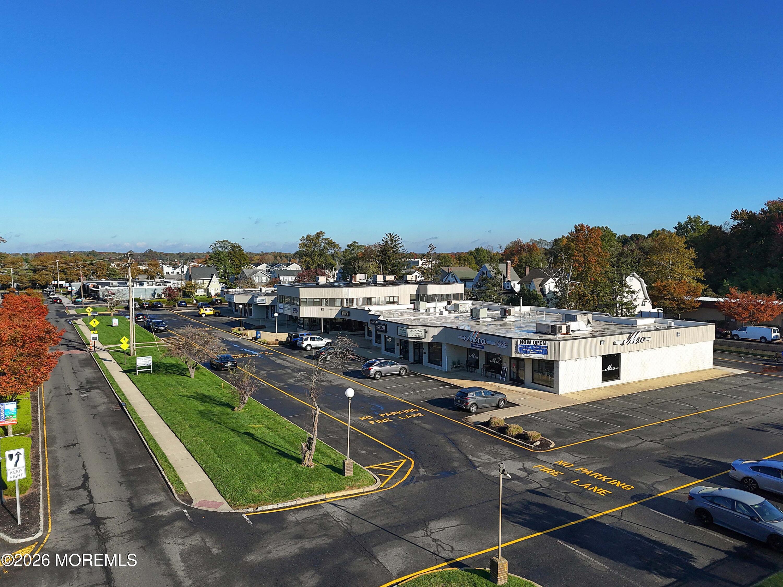 251 E Main Street Oceanport NJ 07757