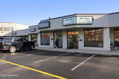 251 E Main Street Oceanport NJ 07757
