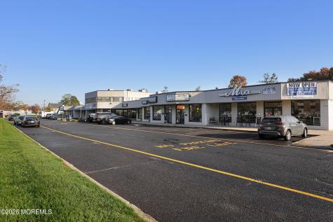 251 E Main Street Oceanport NJ 07757