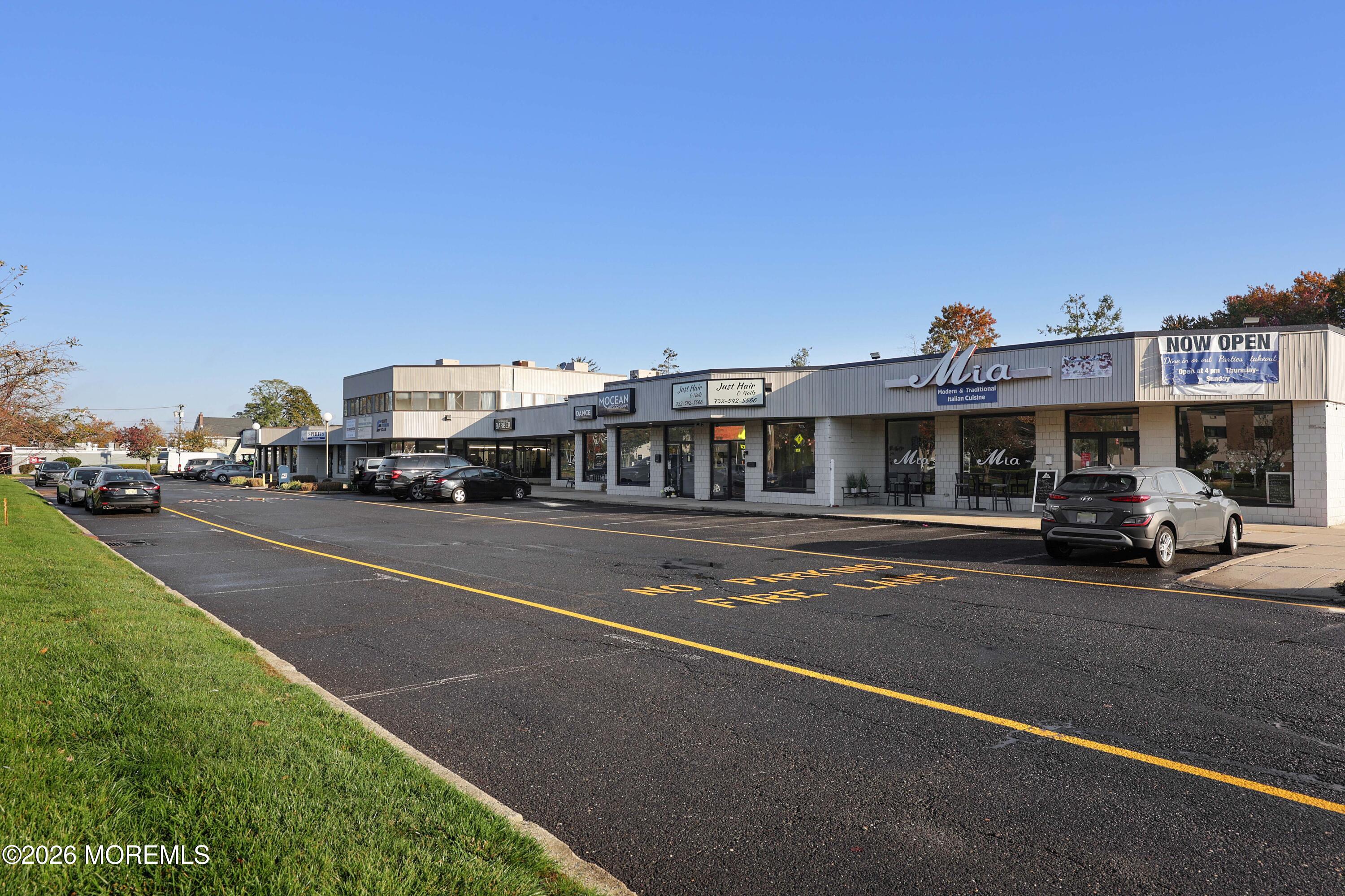 251 E Main Street Oceanport NJ 07757