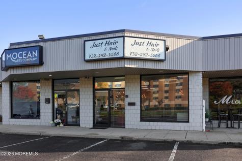 251 E Main Street Oceanport NJ 07757