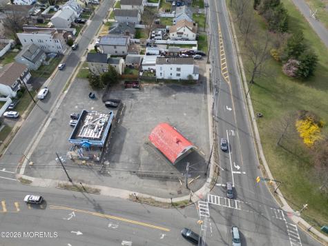 735 E Hazelwood Avenue Rahway NJ 07065