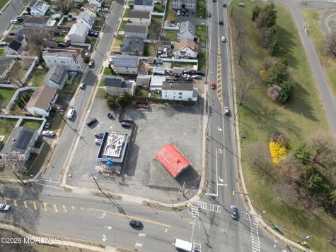 735 E Hazelwood Avenue Rahway NJ 07065