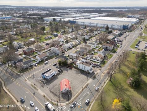 735 E Hazelwood Avenue Rahway NJ 07065