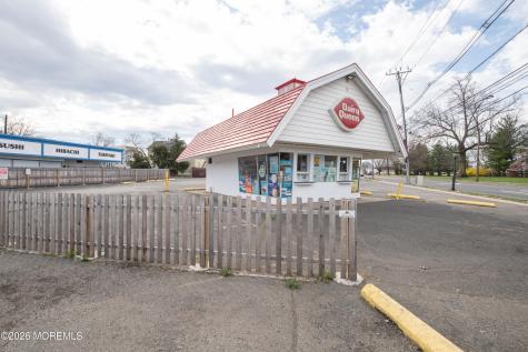 735 E Hazelwood Avenue Rahway NJ 07065