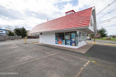 735 E Hazelwood Avenue Rahway NJ 07065