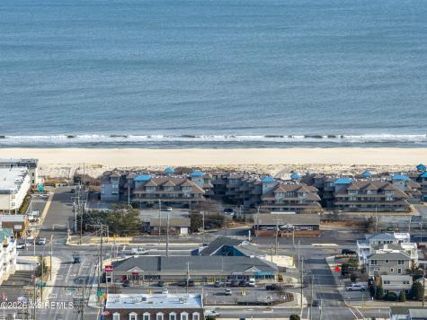 902 Long Beach Boulevard Ship Bottom NJ 08008
