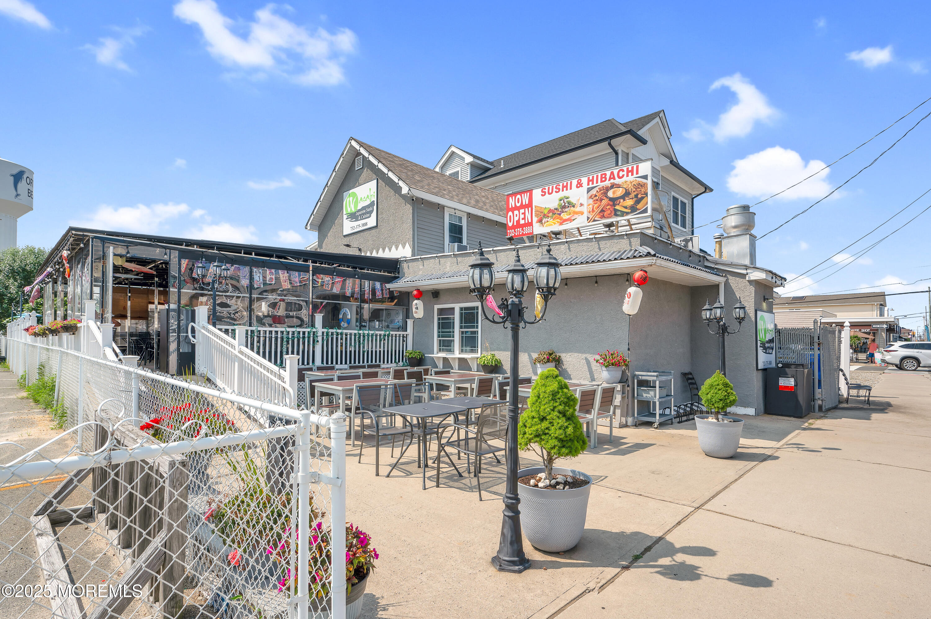 1929 Route 35 Ortley Beach NJ 08751