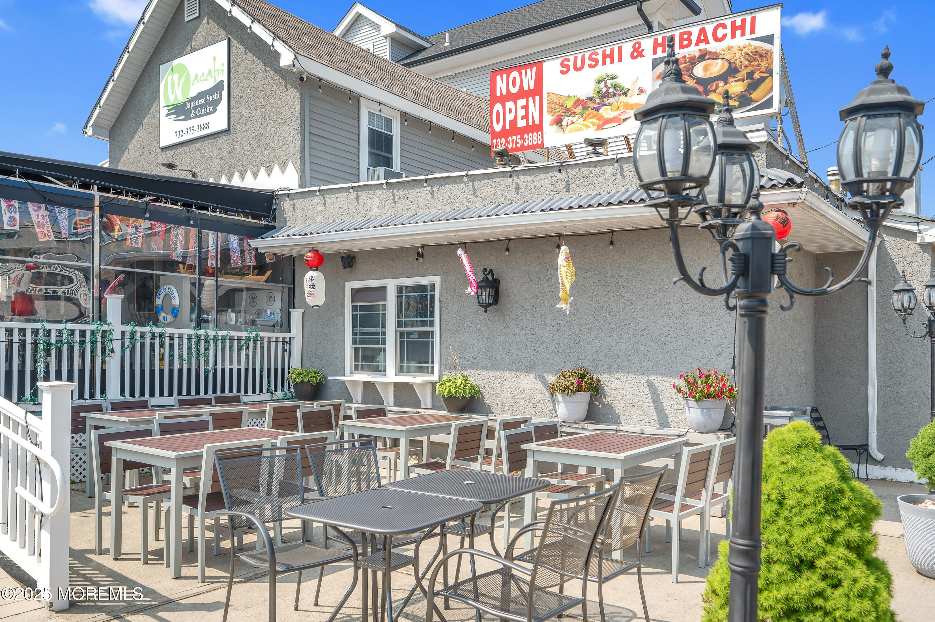 1929 Route 35 Ortley Beach NJ 08751