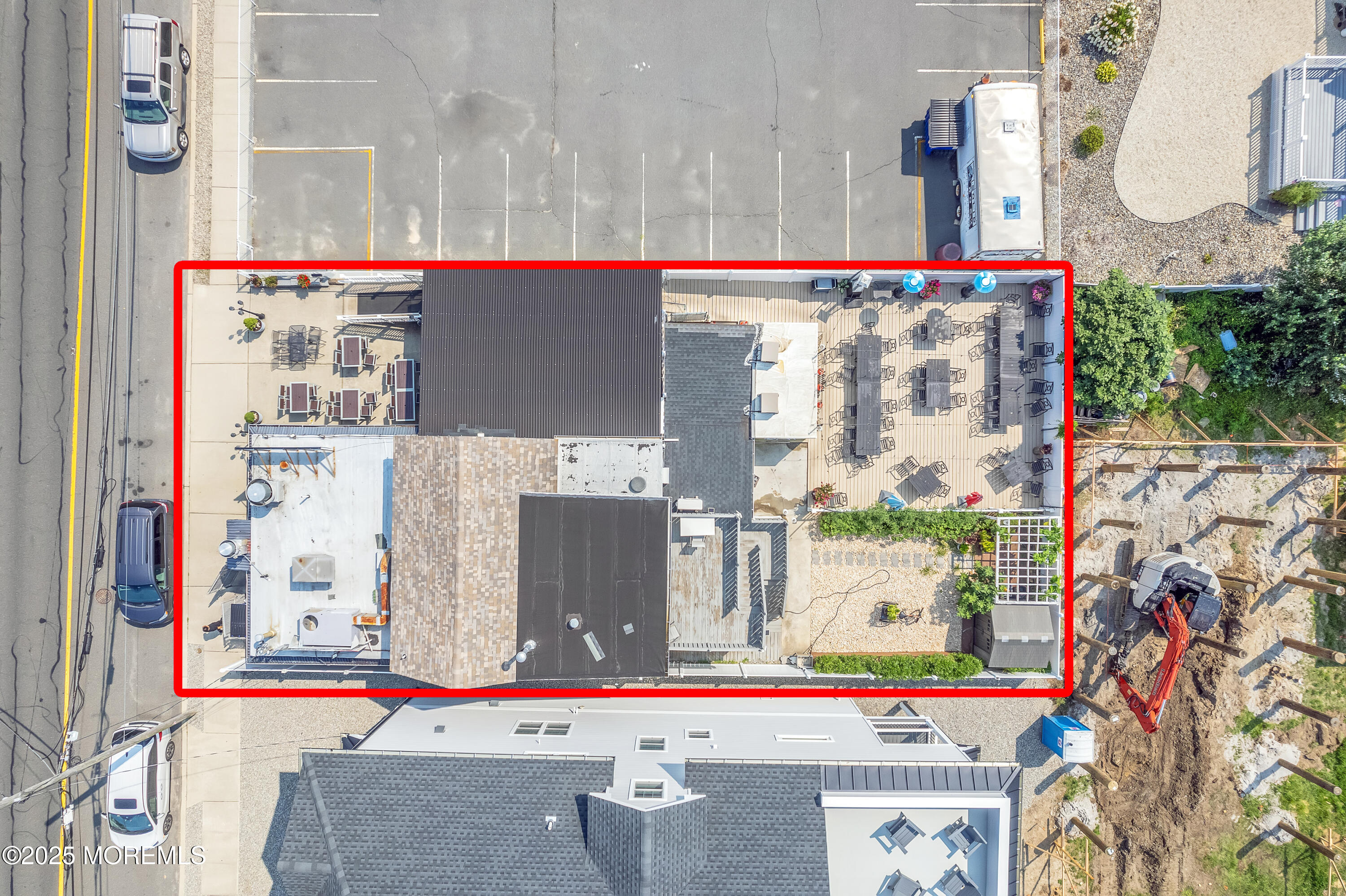 1929 Route 35 Ortley Beach NJ 08751