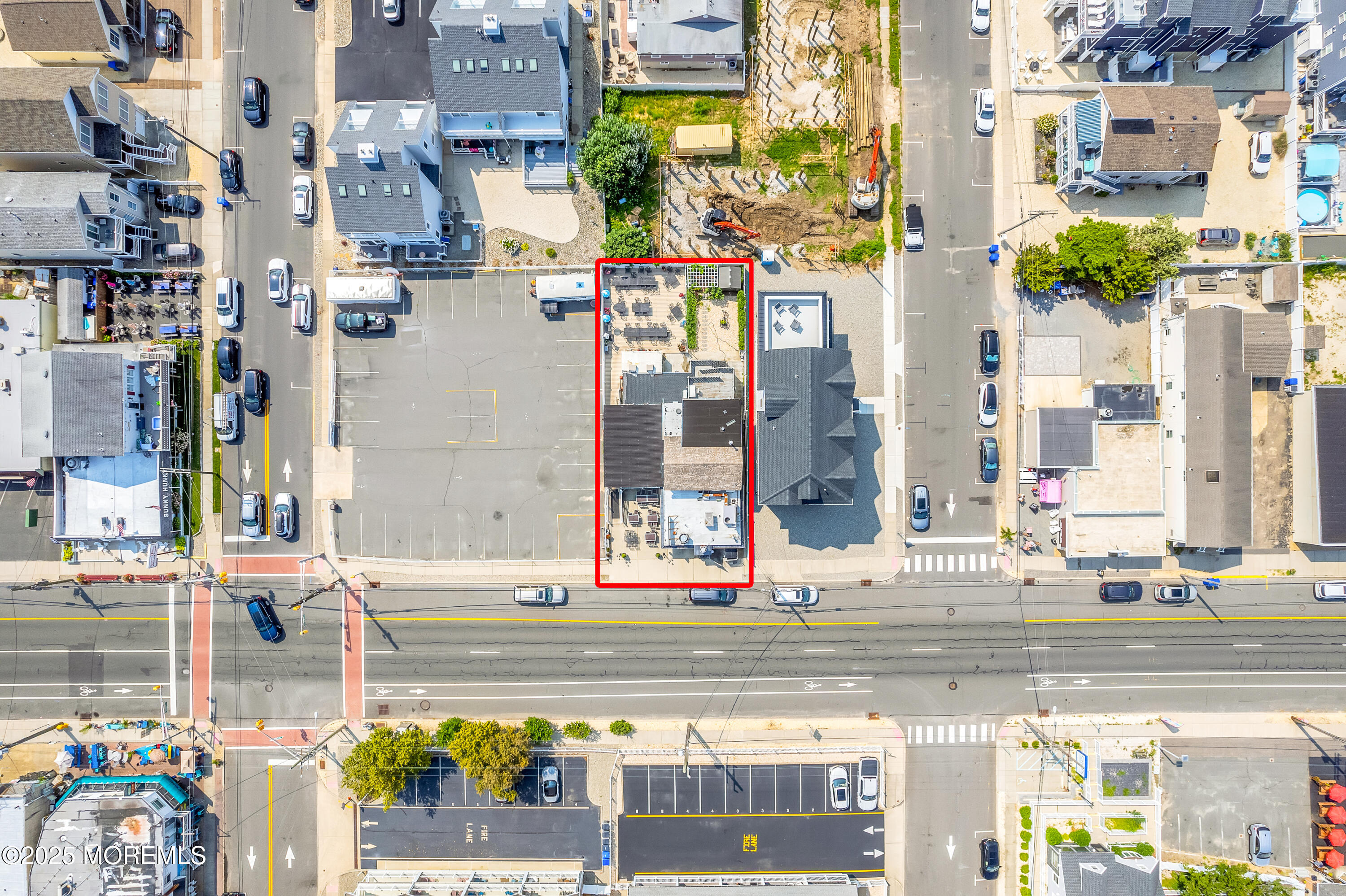 1929 Route 35 Ortley Beach NJ 08751