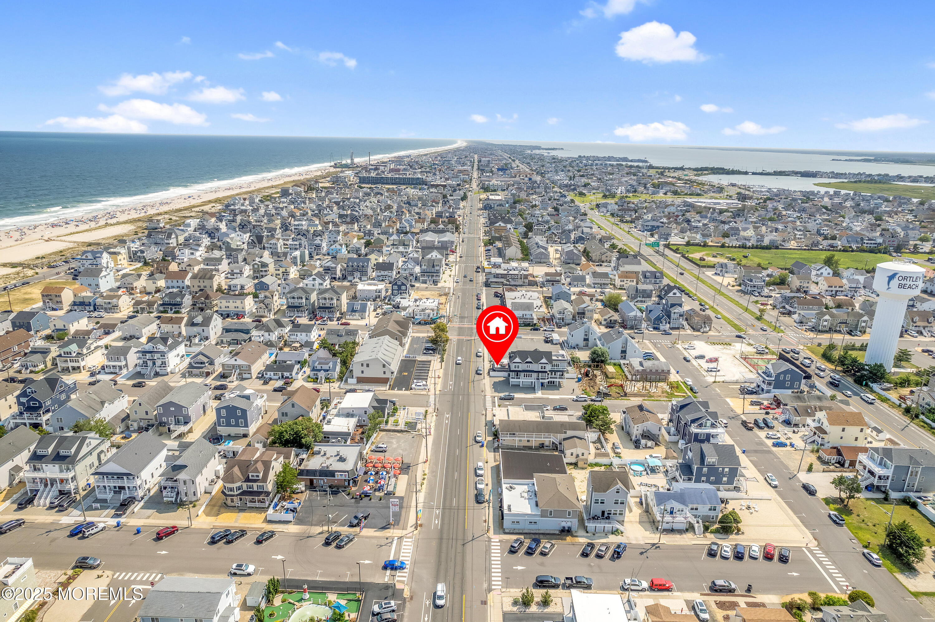 1929 Route 35 Ortley Beach NJ 08751