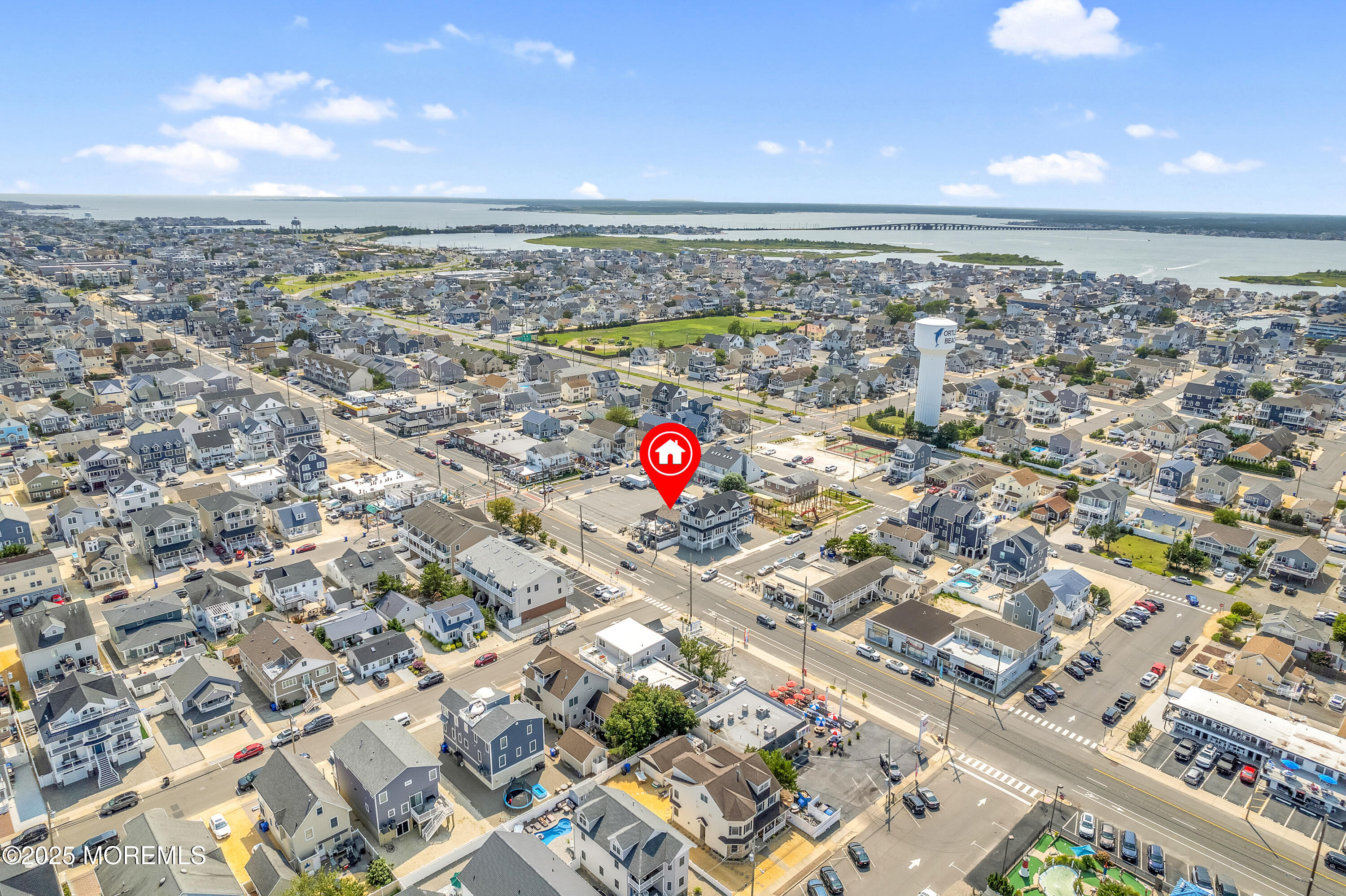 1929 Route 35 Ortley Beach NJ 08751