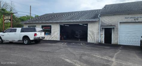 177 Main Street West Creek NJ 08092