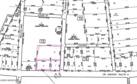 177 Main Street West Creek NJ 08092