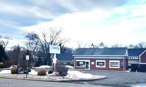 1191 Sycamore Avenue Tinton Falls NJ 07724