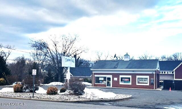 1191 Sycamore Avenue Tinton Falls NJ 07724