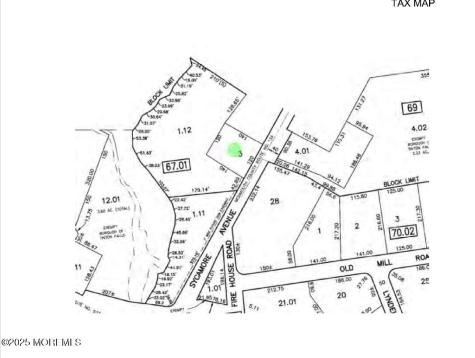 1191 Sycamore Avenue Tinton Falls NJ 07724