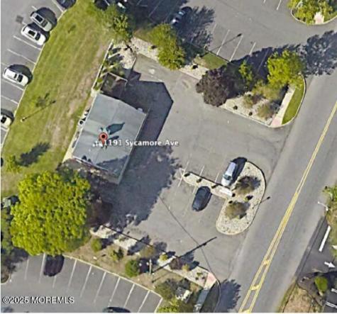 1191 Sycamore Avenue Tinton Falls NJ 07724