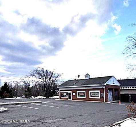 1191 Sycamore Avenue Tinton Falls NJ 07724