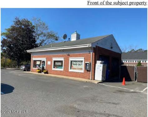 1191 Sycamore Avenue Tinton Falls NJ 07724