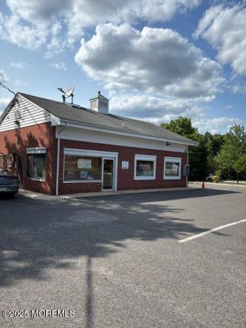 1191 Sycamore Avenue Tinton Falls NJ 07724